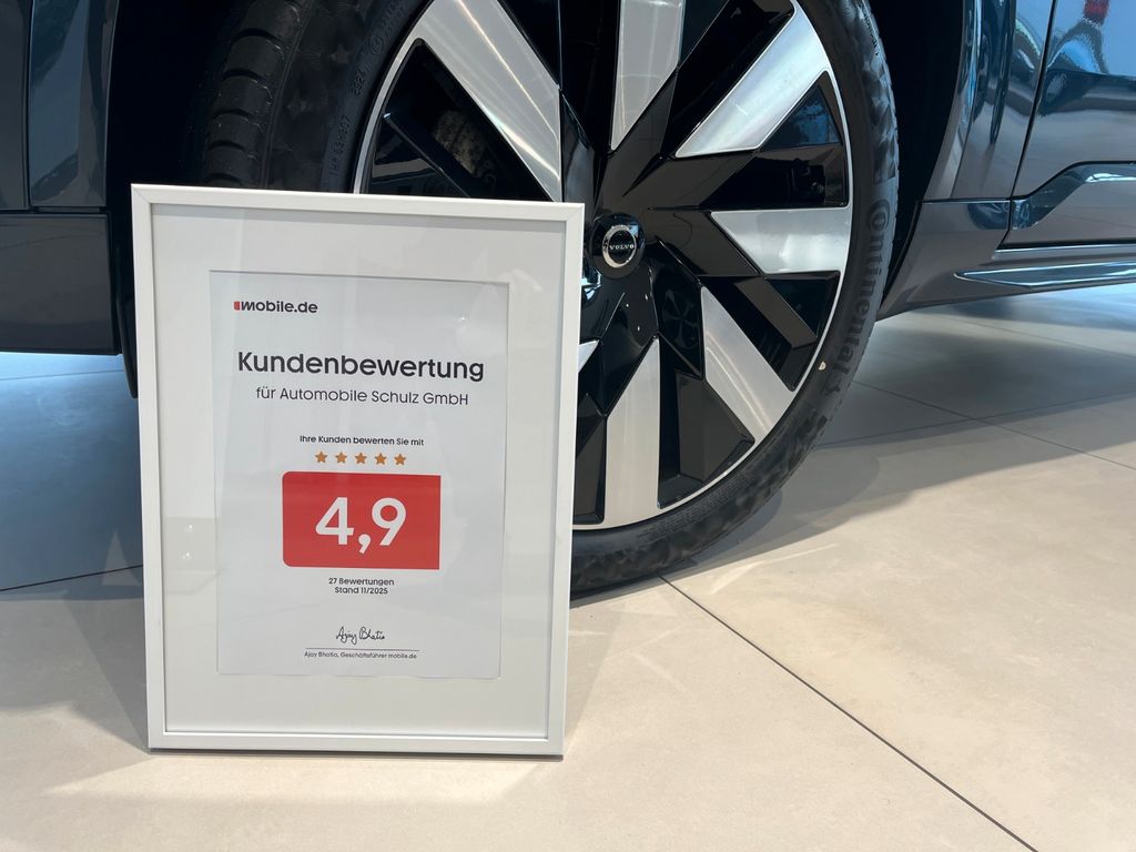 Volvo XC90 2021