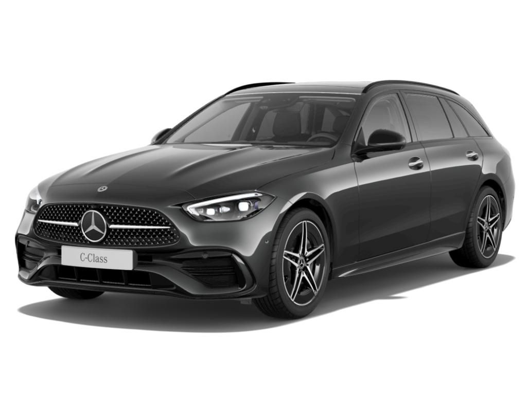 Mercedes-Benz C 300 2022