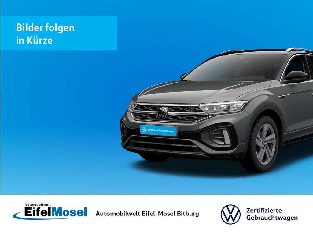 Volkswagen Tiguan Allspace 2024