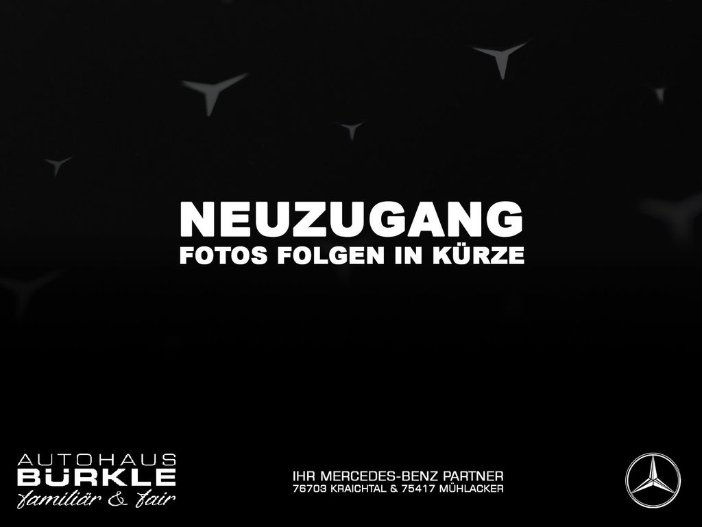 Mercedes-Benz EQA 2024