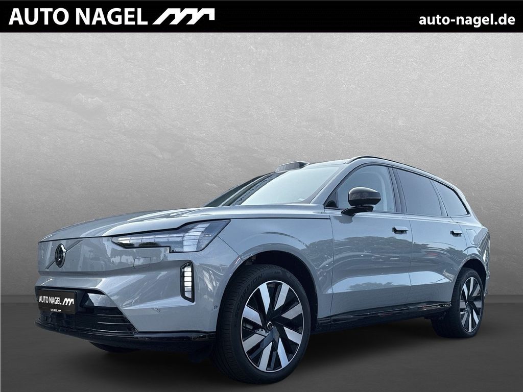 Volvo EX90 2025