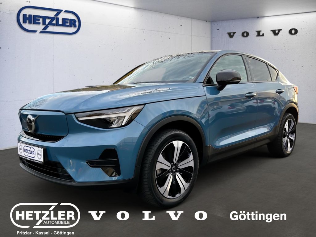 Volvo C40 2022