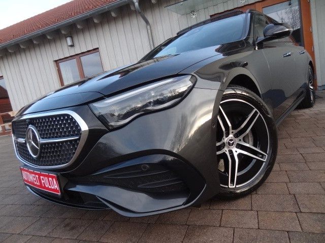 Mercedes-Benz E 220 2024