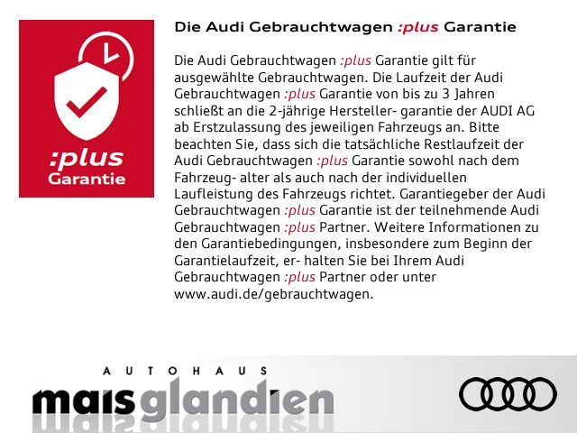 Audi SQ8 2023