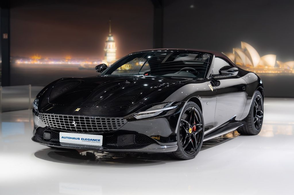 Ferrari Roma 2024