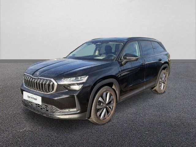 Skoda Kodiaq 2024