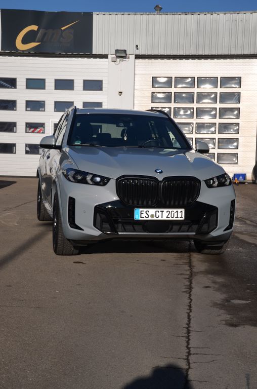 BMW X5 2024