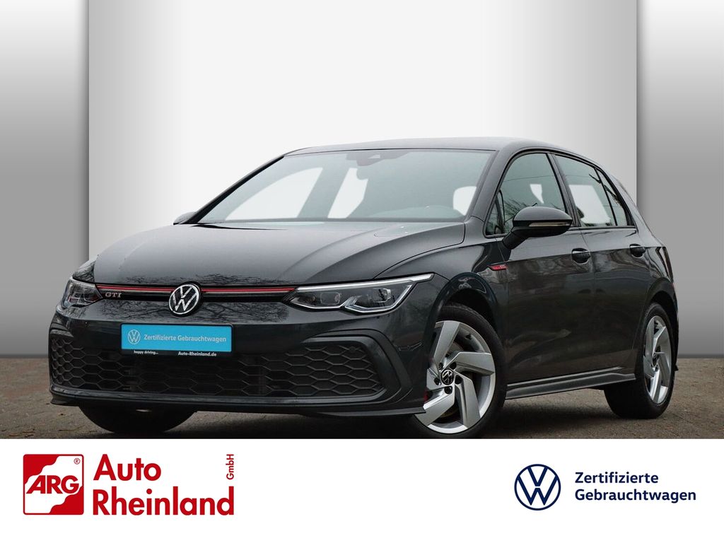 Volkswagen Golf 2024