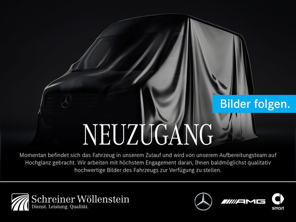 Mercedes-Benz V 250 2025