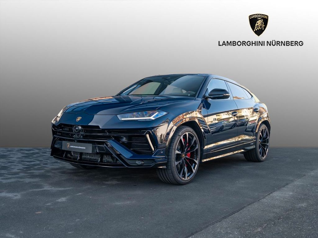 Lamborghini Urus 2022