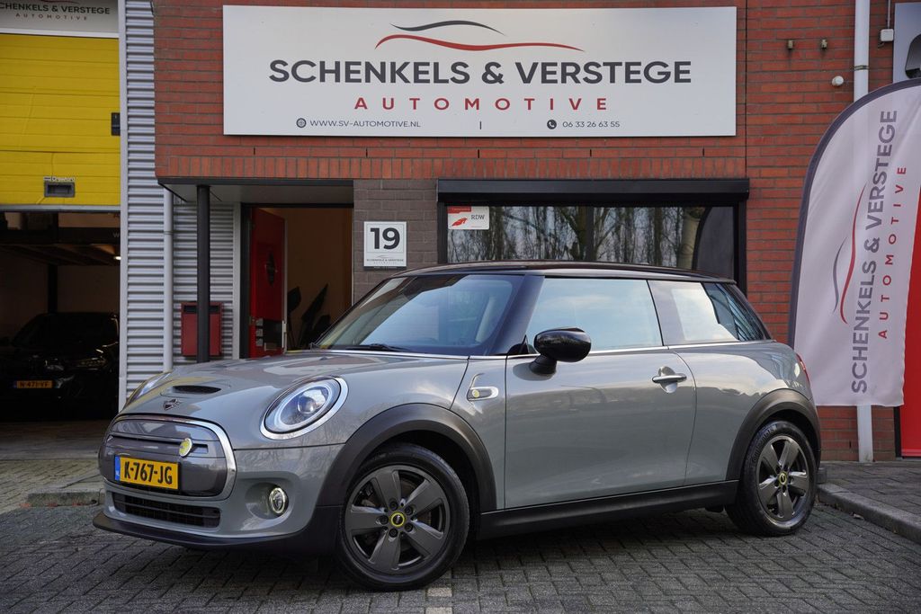 MINI Other 2020