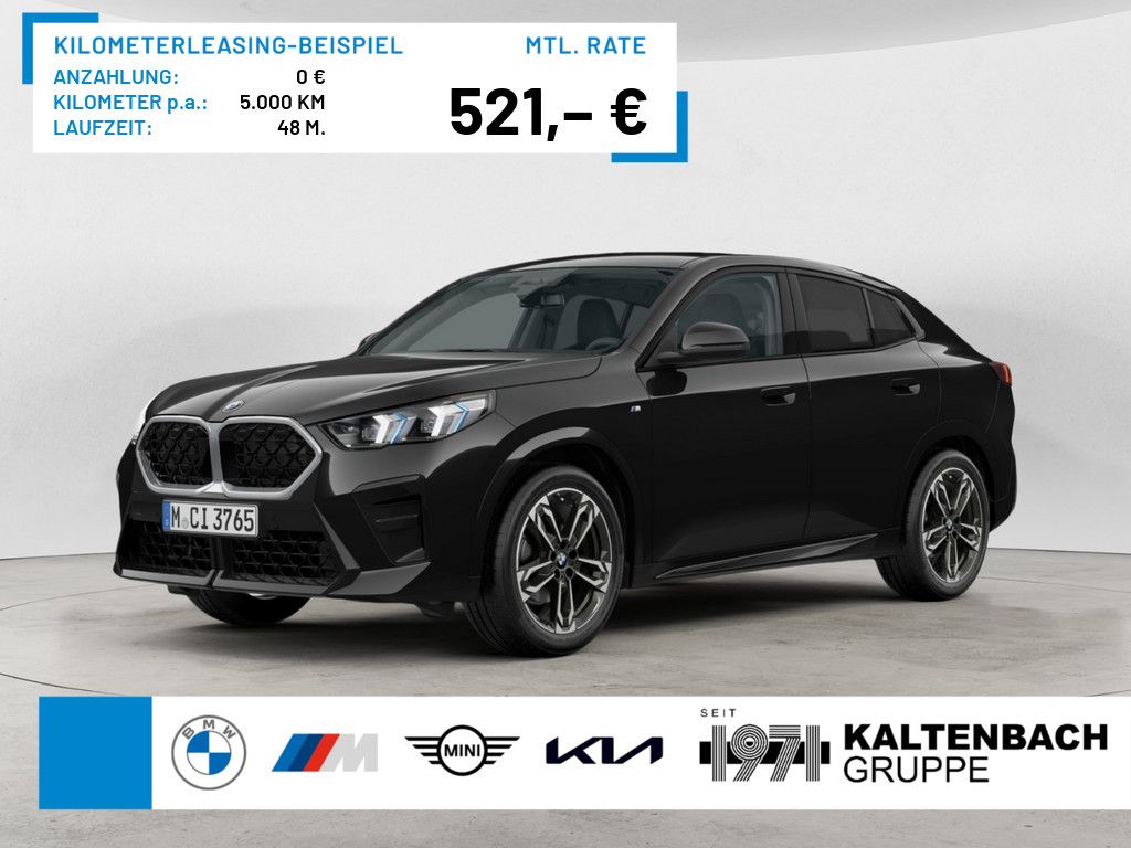 BMW X2 2025