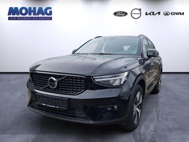 Volvo XC40 2022