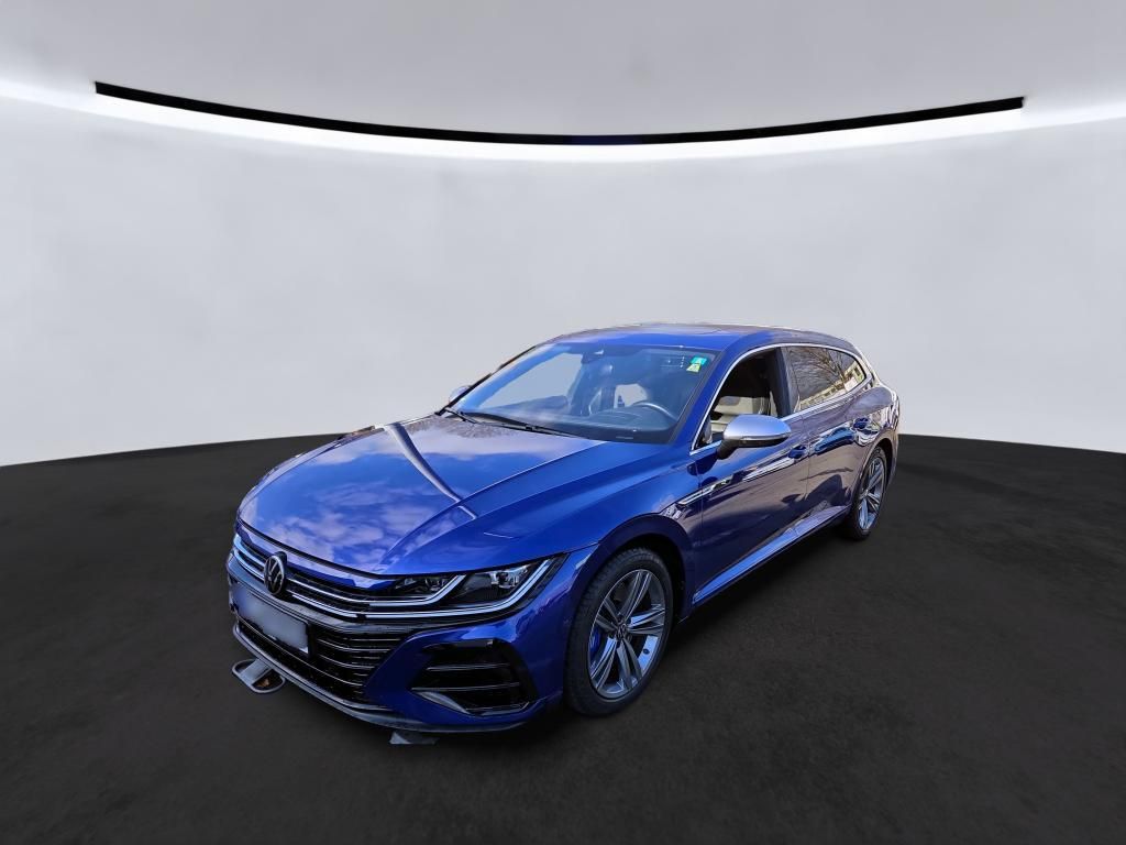 Volkswagen Arteon 2022