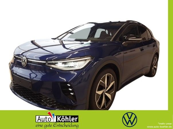 Volkswagen ID.4 2025