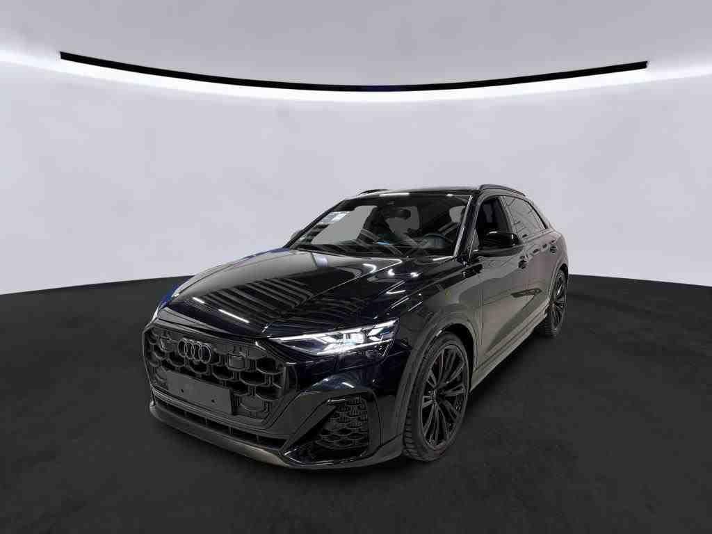 Audi SQ8 2023