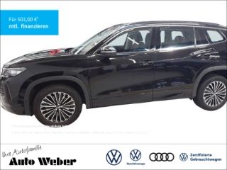 Volkswagen Tayron 2025