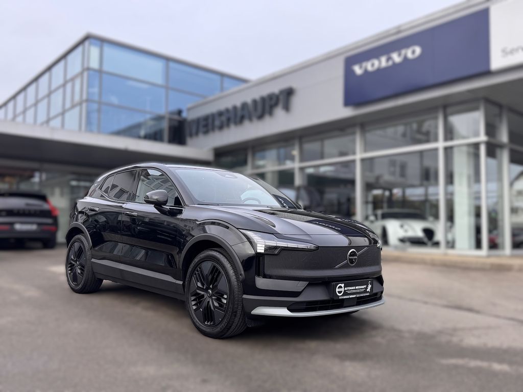 Volvo EX30 2025
