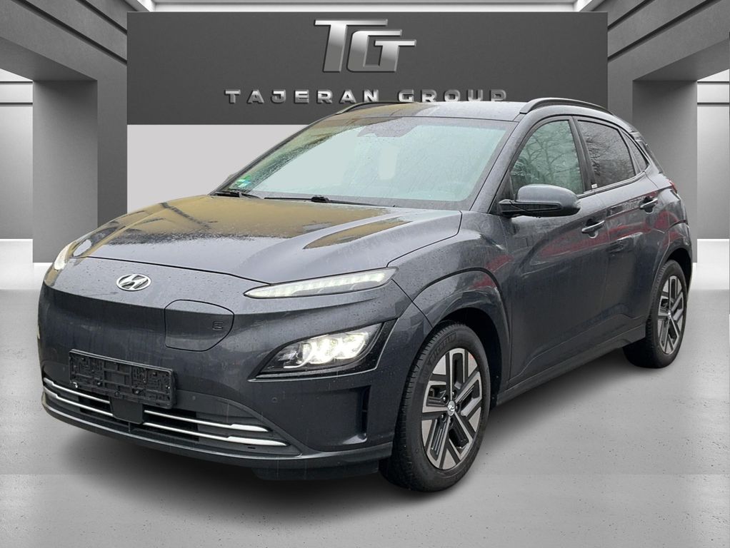 Hyundai KONA 2021
