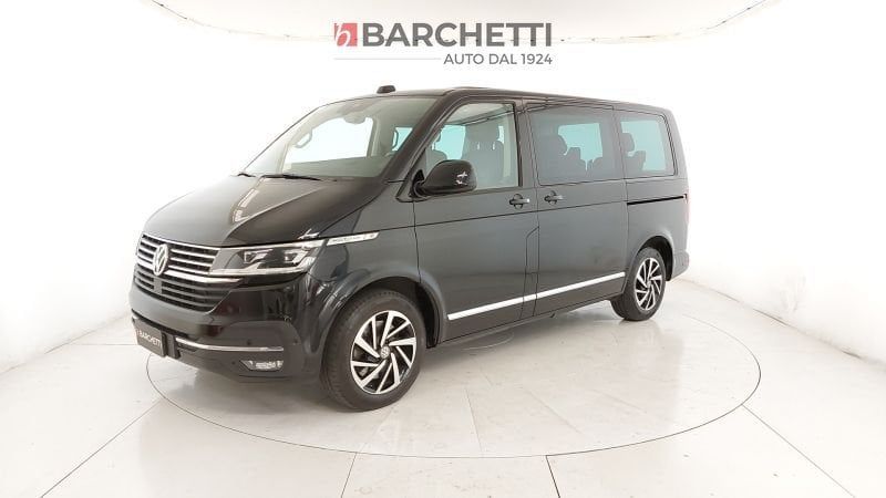 Volkswagen Other 2021