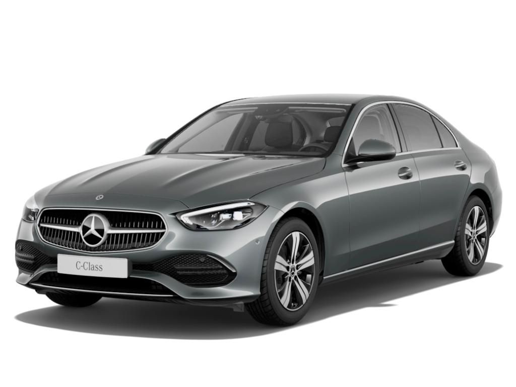 Mercedes-Benz C 180 2024