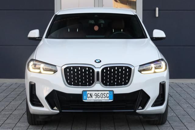 BMW X4 2023