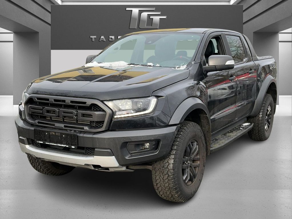 Ford Ranger 2021