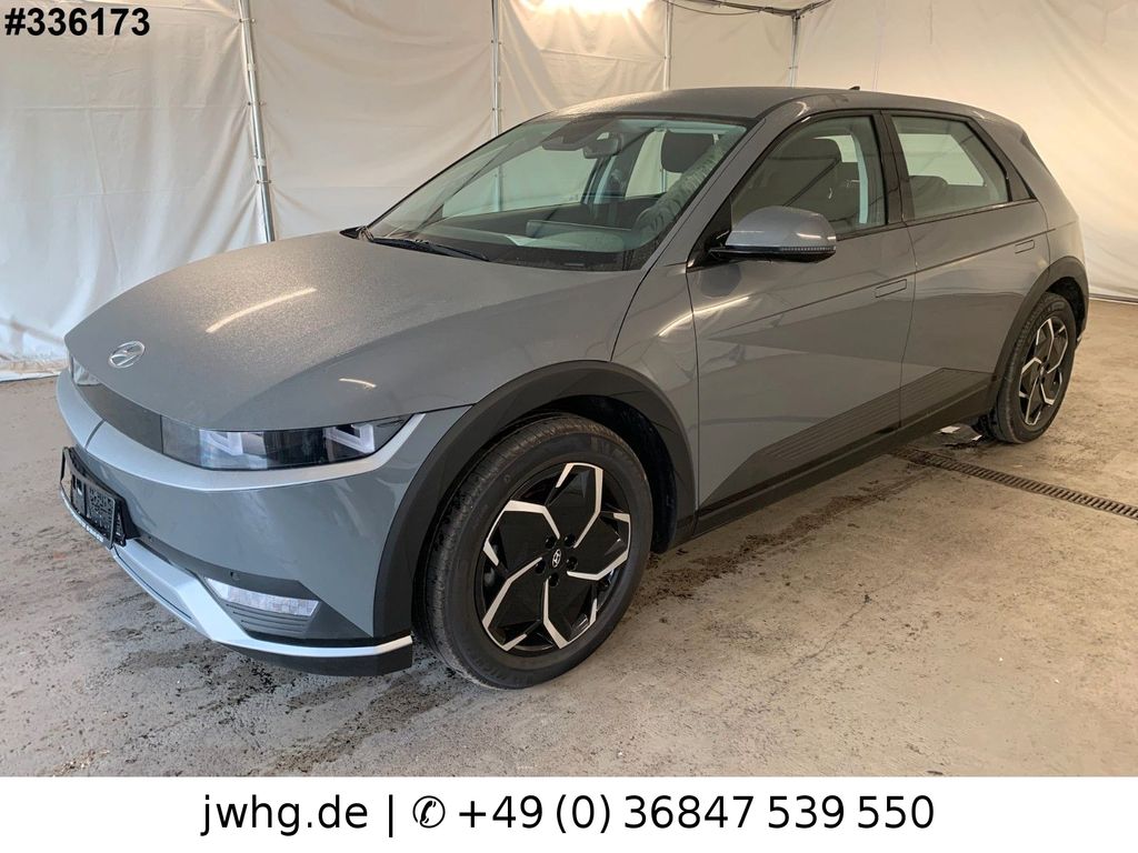 Hyundai IONIQ 5 2022