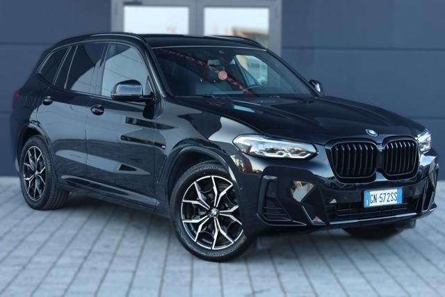 BMW X3 2023