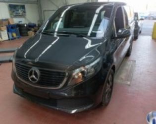 Mercedes-Benz EQV 2022