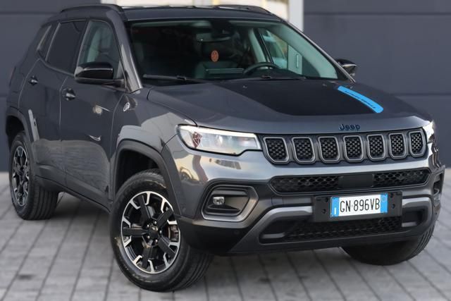 Jeep Compass 2023
