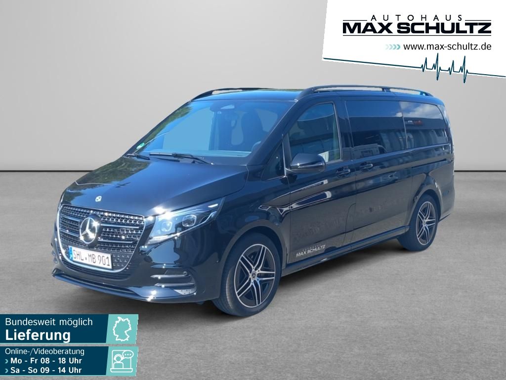 Mercedes-Benz V 300 2024