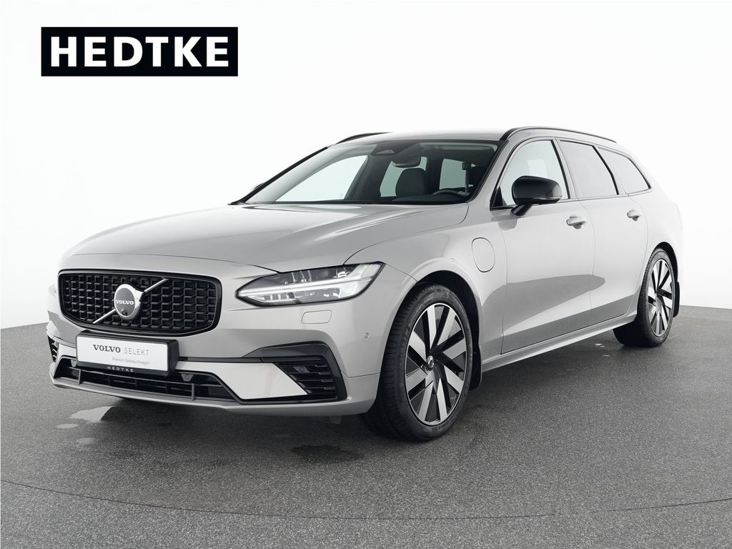 Volvo V90 2024