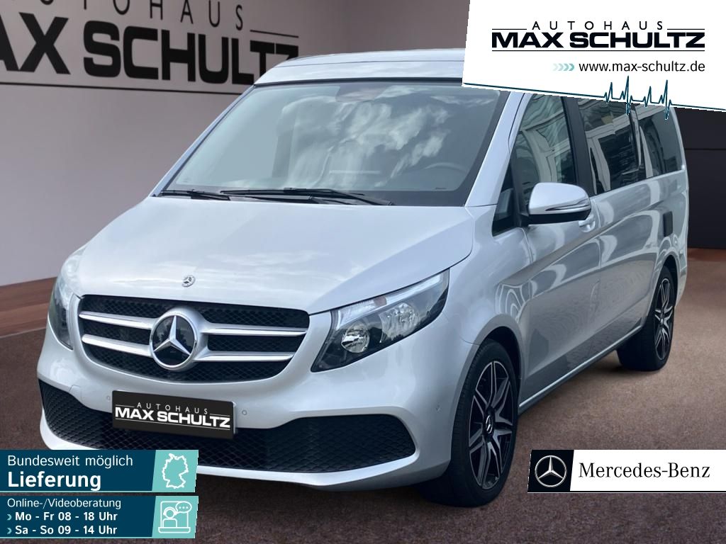 Mercedes-Benz V 250 2021