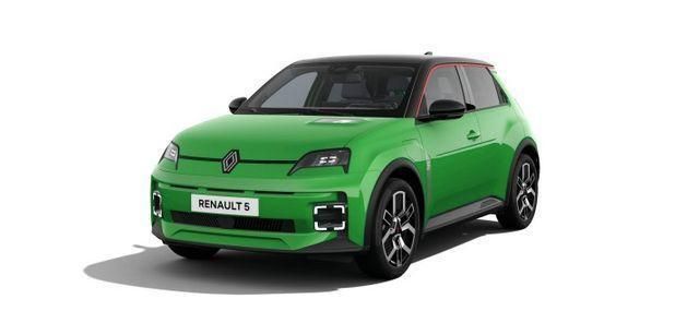Renault R 5 2025