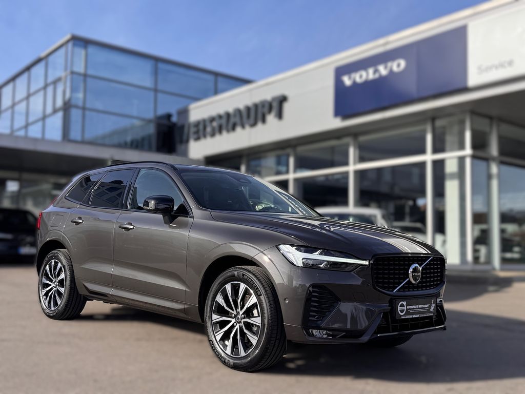 Volvo XC60 2025