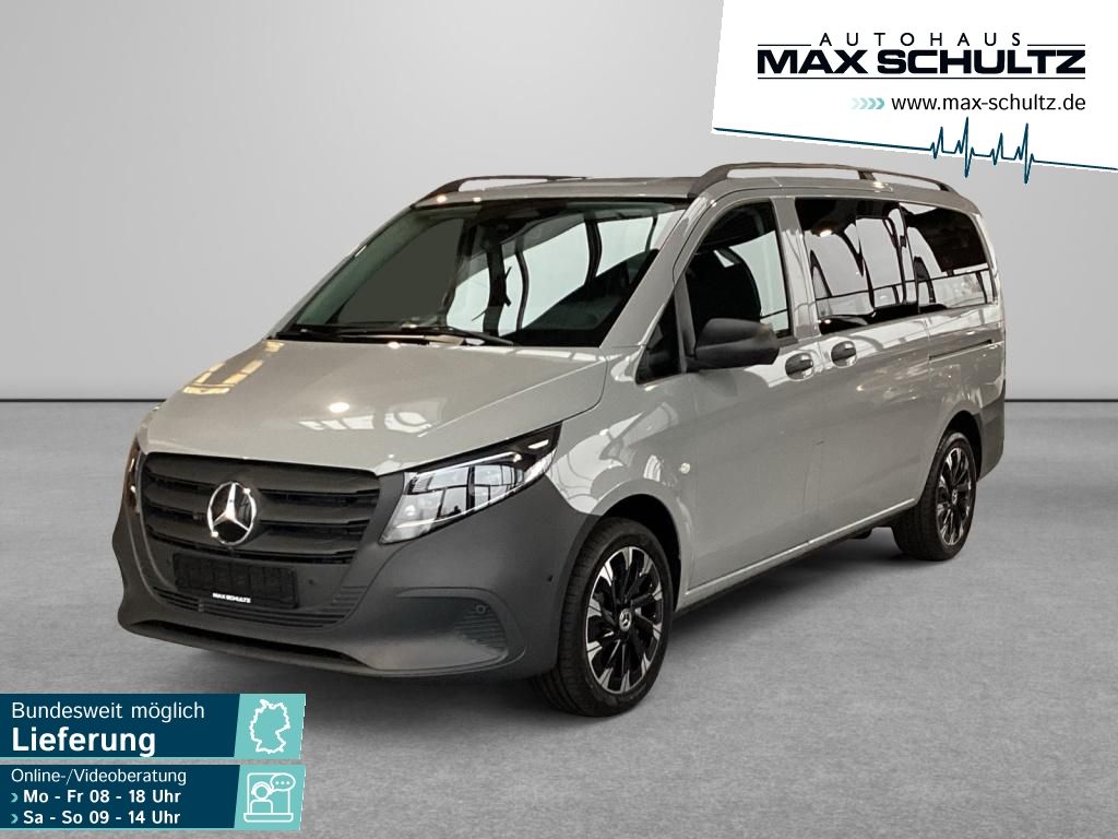 Mercedes-Benz Vito 2024