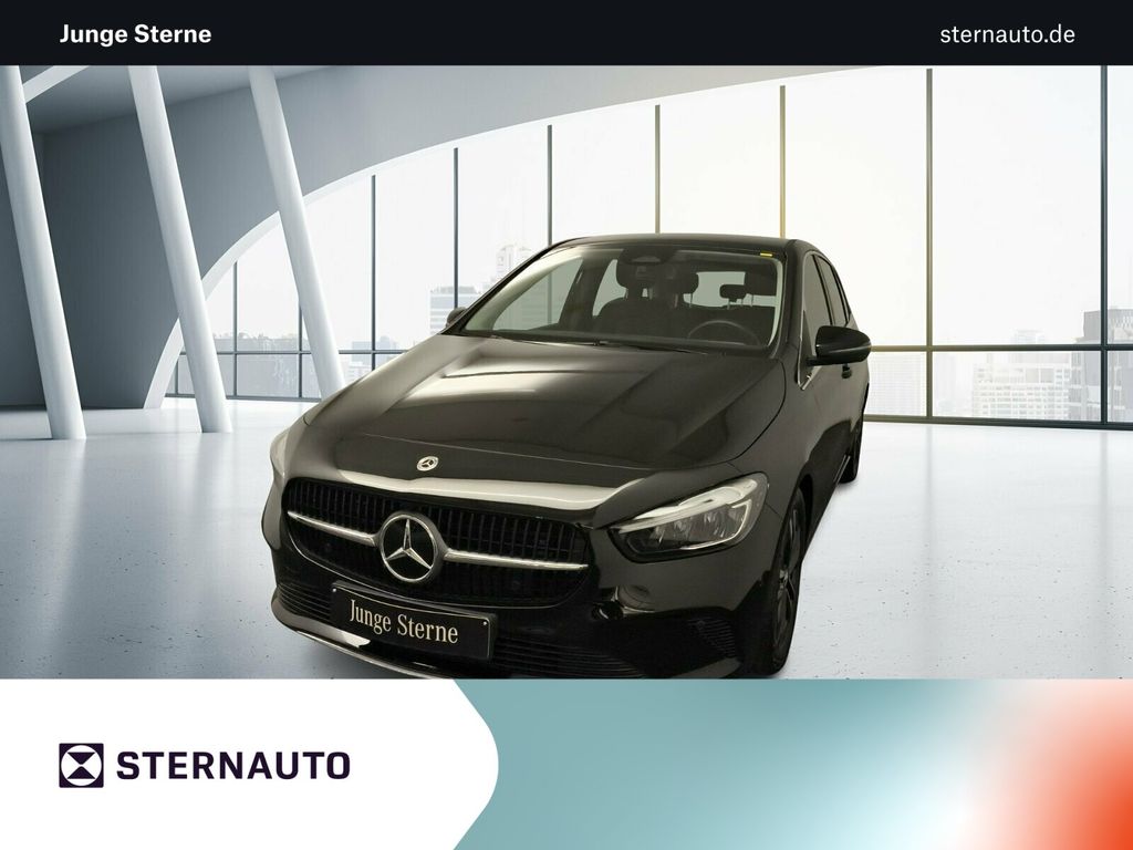 Mercedes-Benz B 200 2024