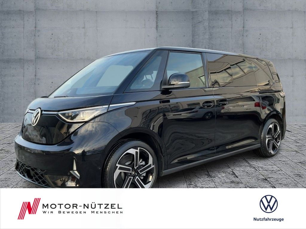 Volkswagen ID. Buzz