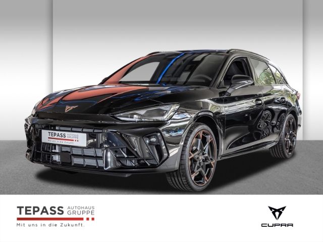 Cupra Leon 2026