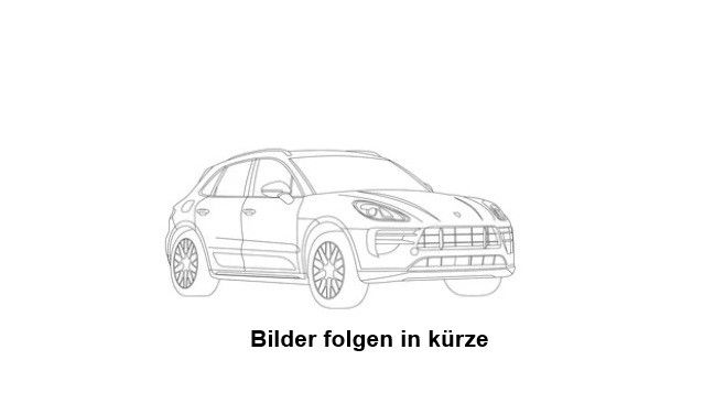 Porsche Macan 2024