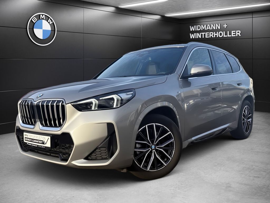 BMW X1 2023