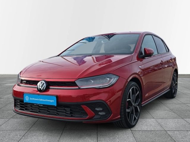 Volkswagen Polo 2026