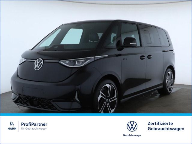 Volkswagen ID. Buzz 2025