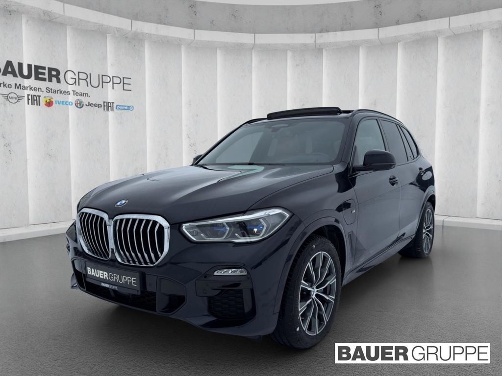 BMW X5 2020