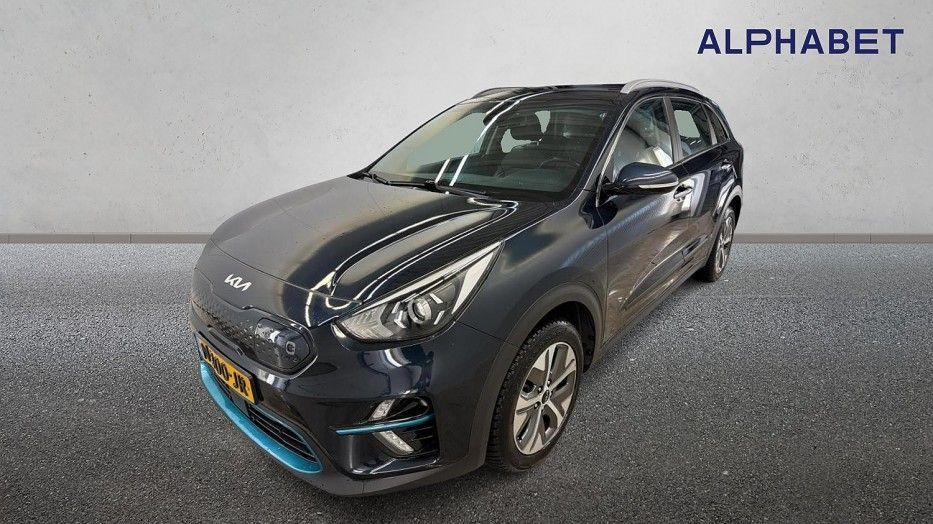 Kia Niro 2021