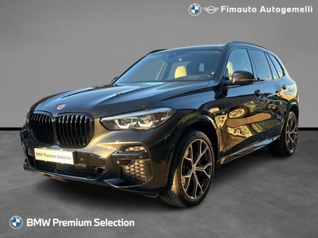 BMW X5 2023