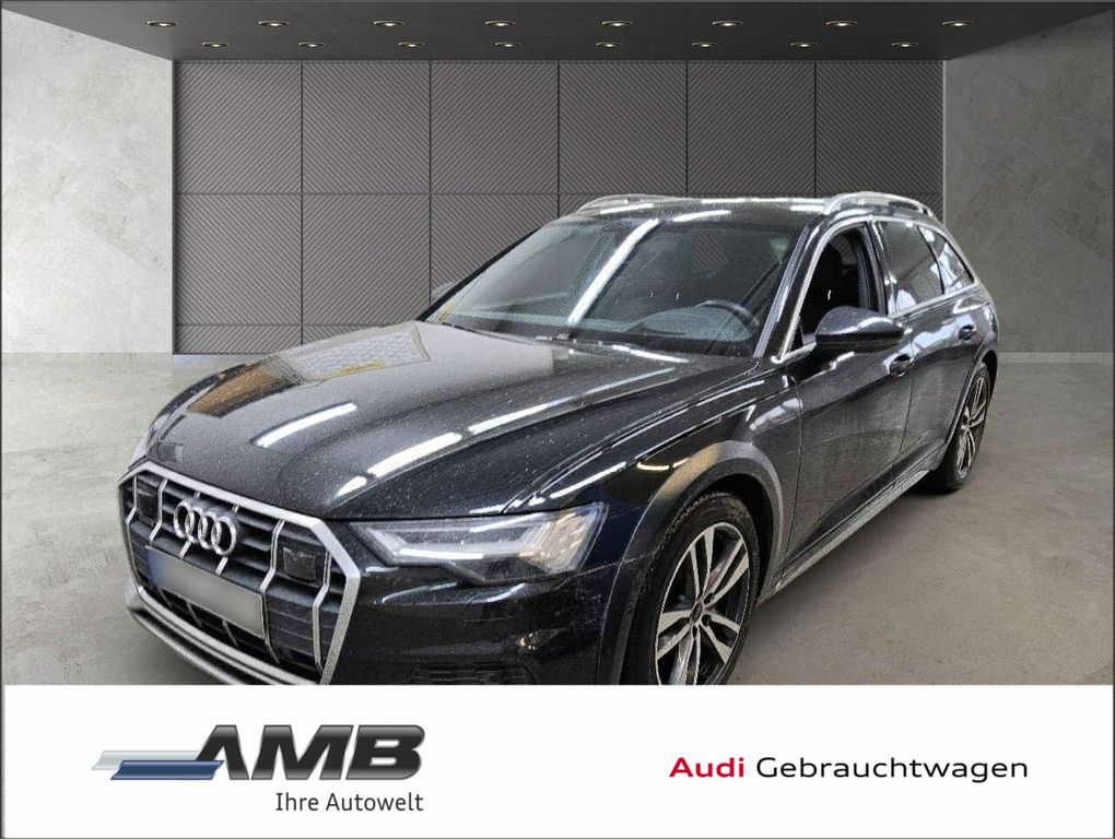 Audi A6 2023