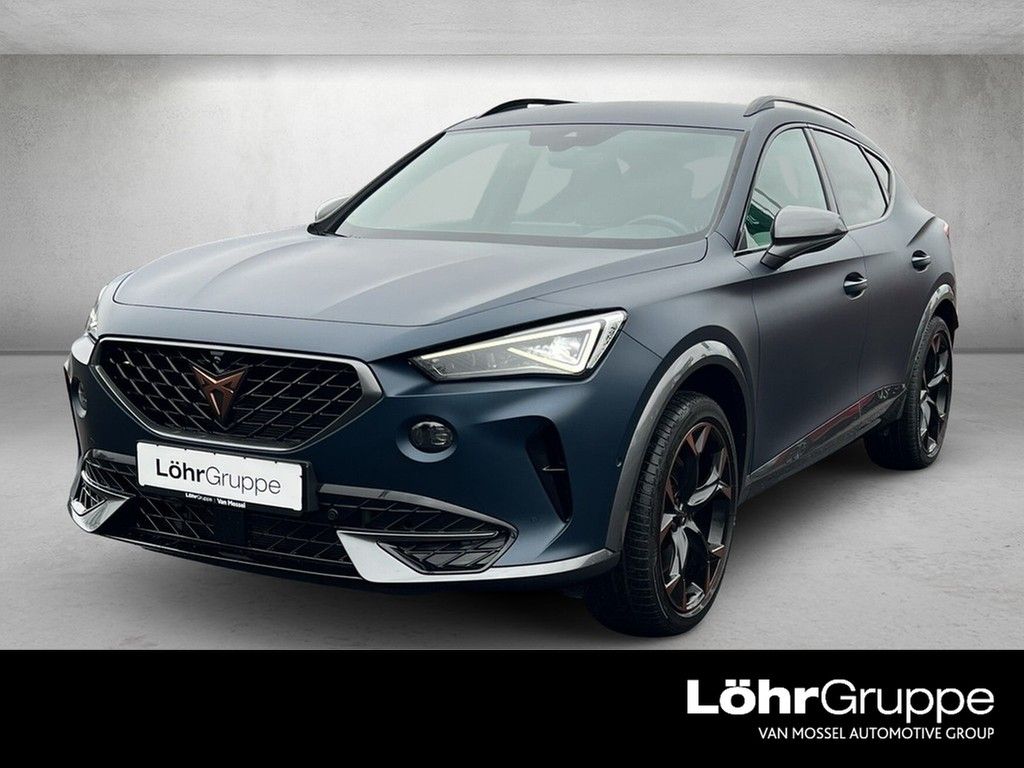 Cupra Formentor 2024