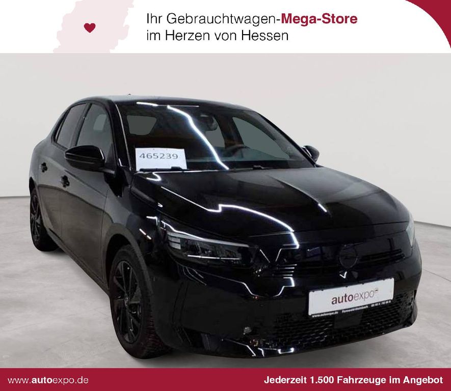 Opel Corsa 2024